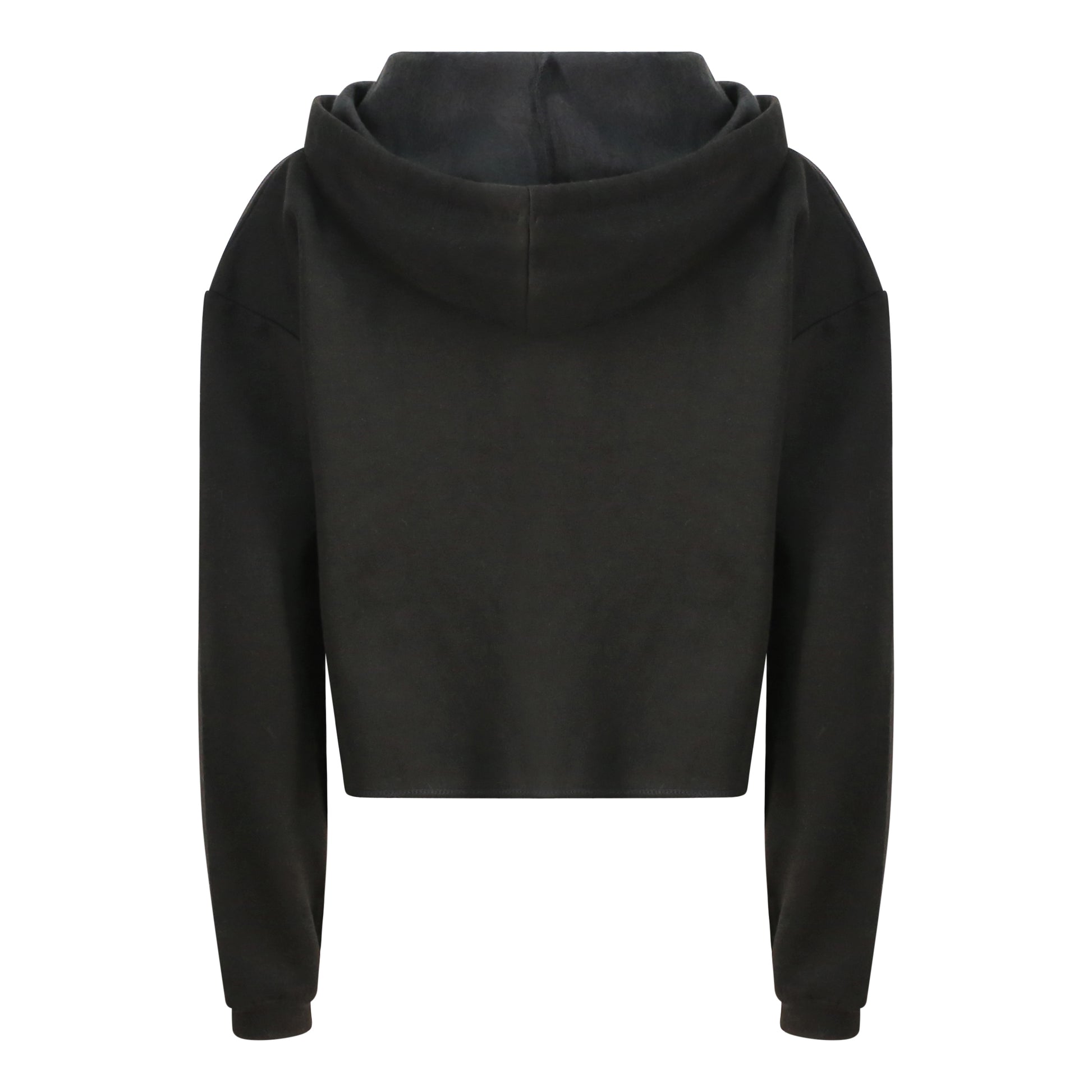 Just Hoods - Women´s Cropped Hoodie