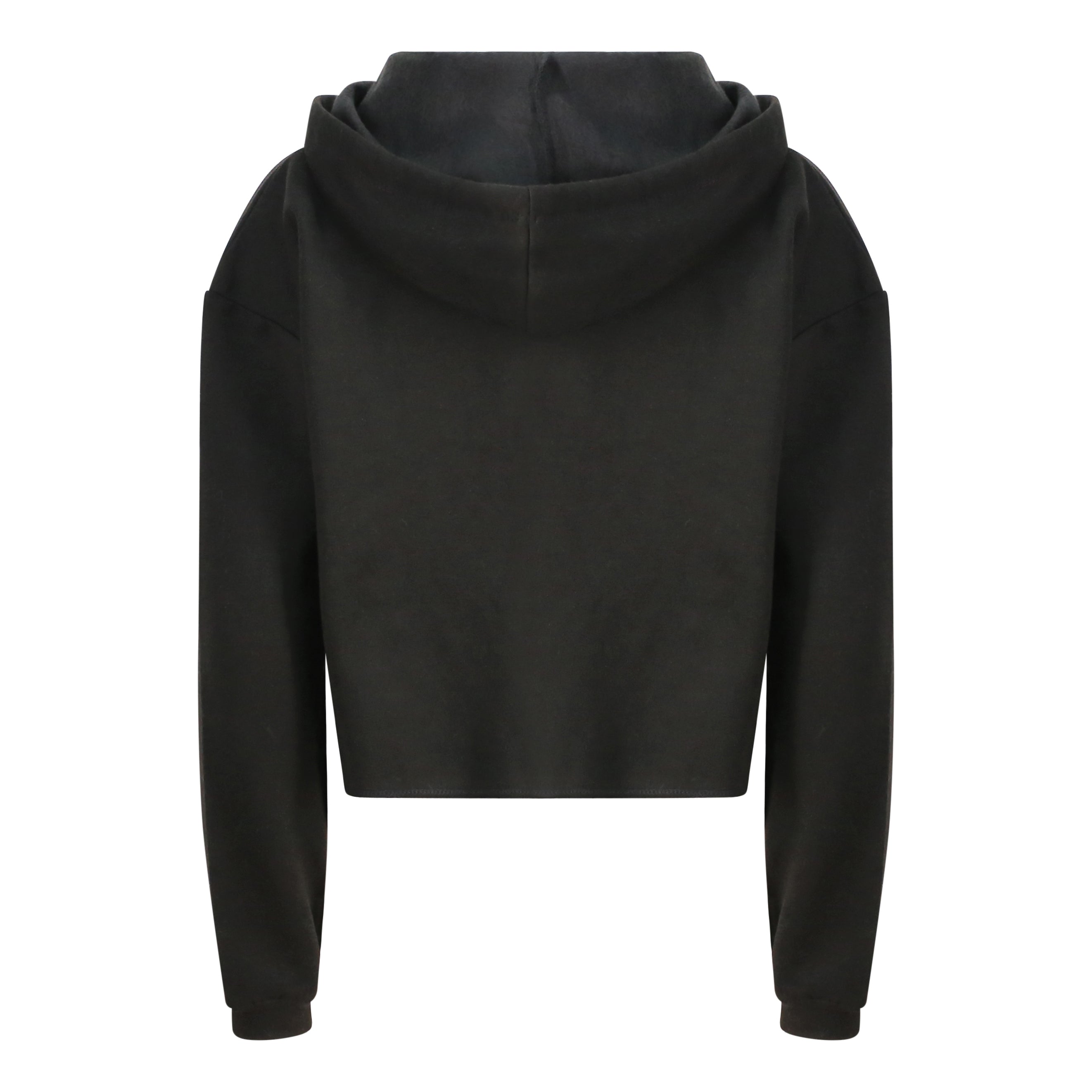 Just Hoods - Women´s Cropped Hoodie