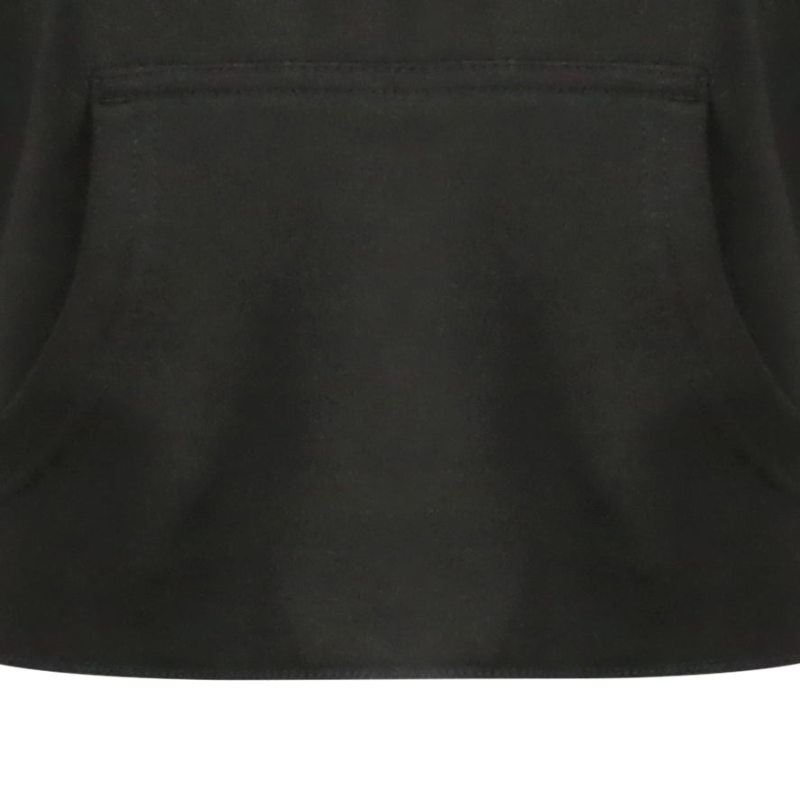 Just Hoods - Women´s Cropped Hoodie