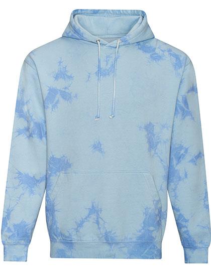 Just Hoods - Tie-Dye Hoodie