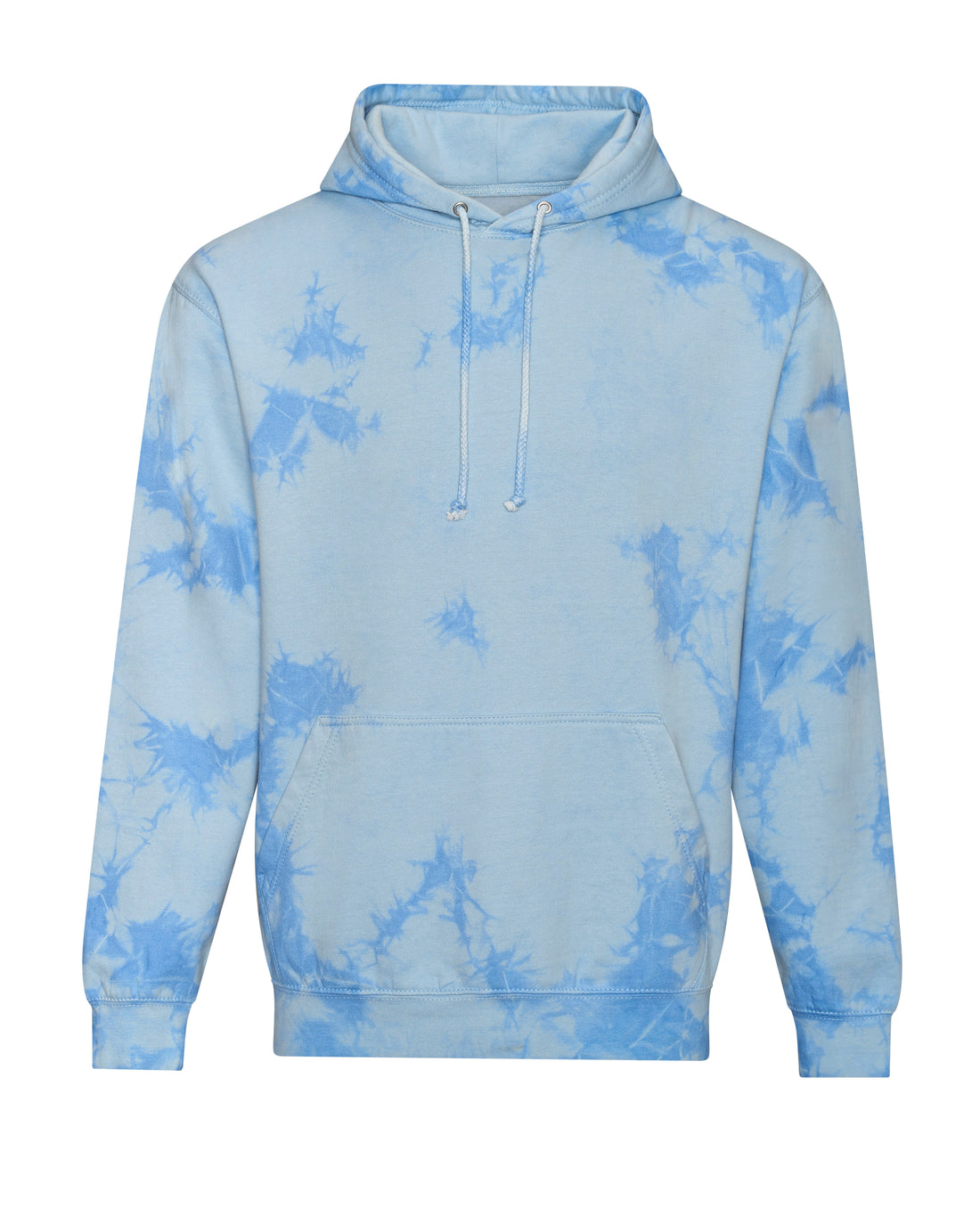 Just Hoods - Tie-Dye Hoodie
