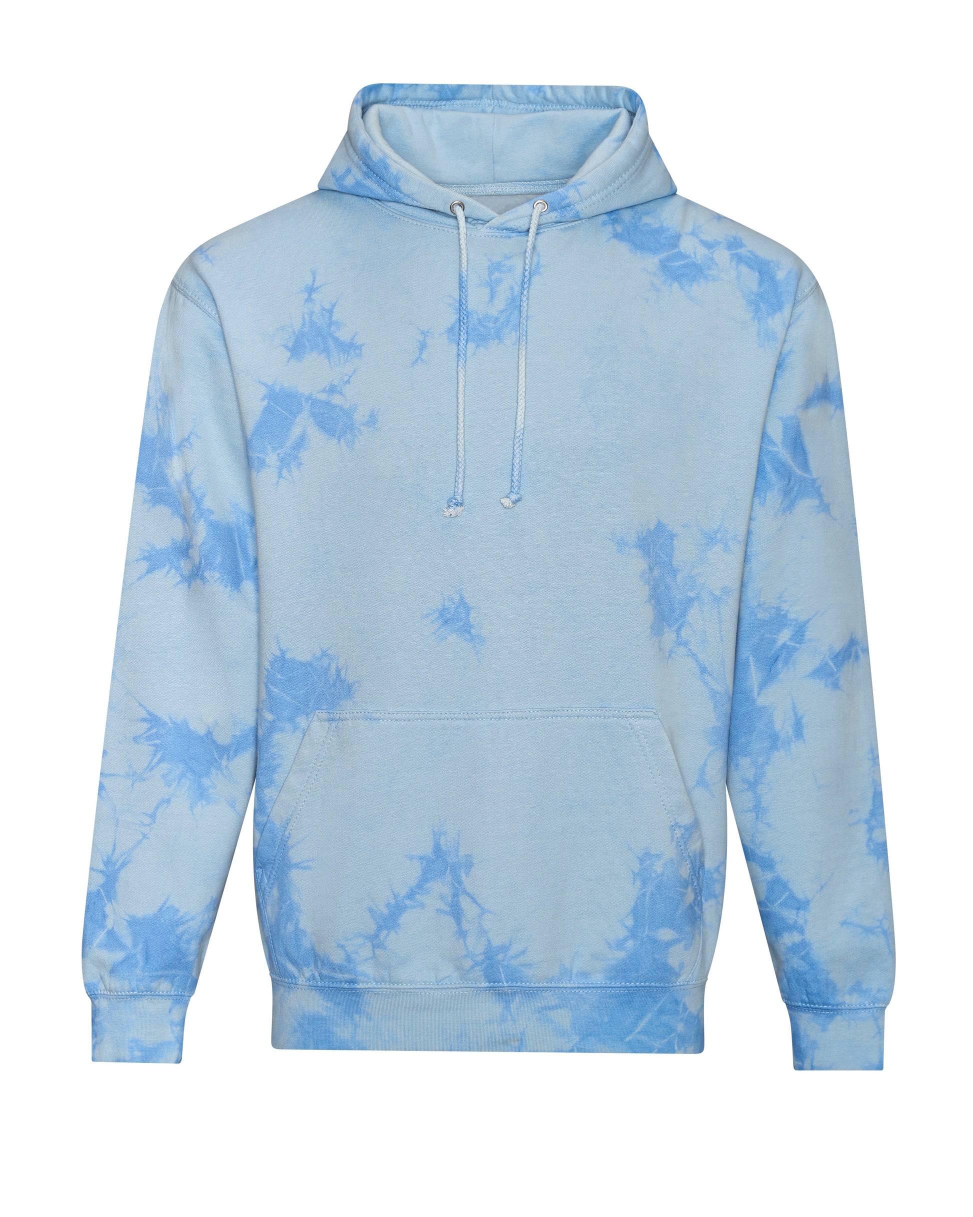Just Hoods - Tie-Dye Hoodie