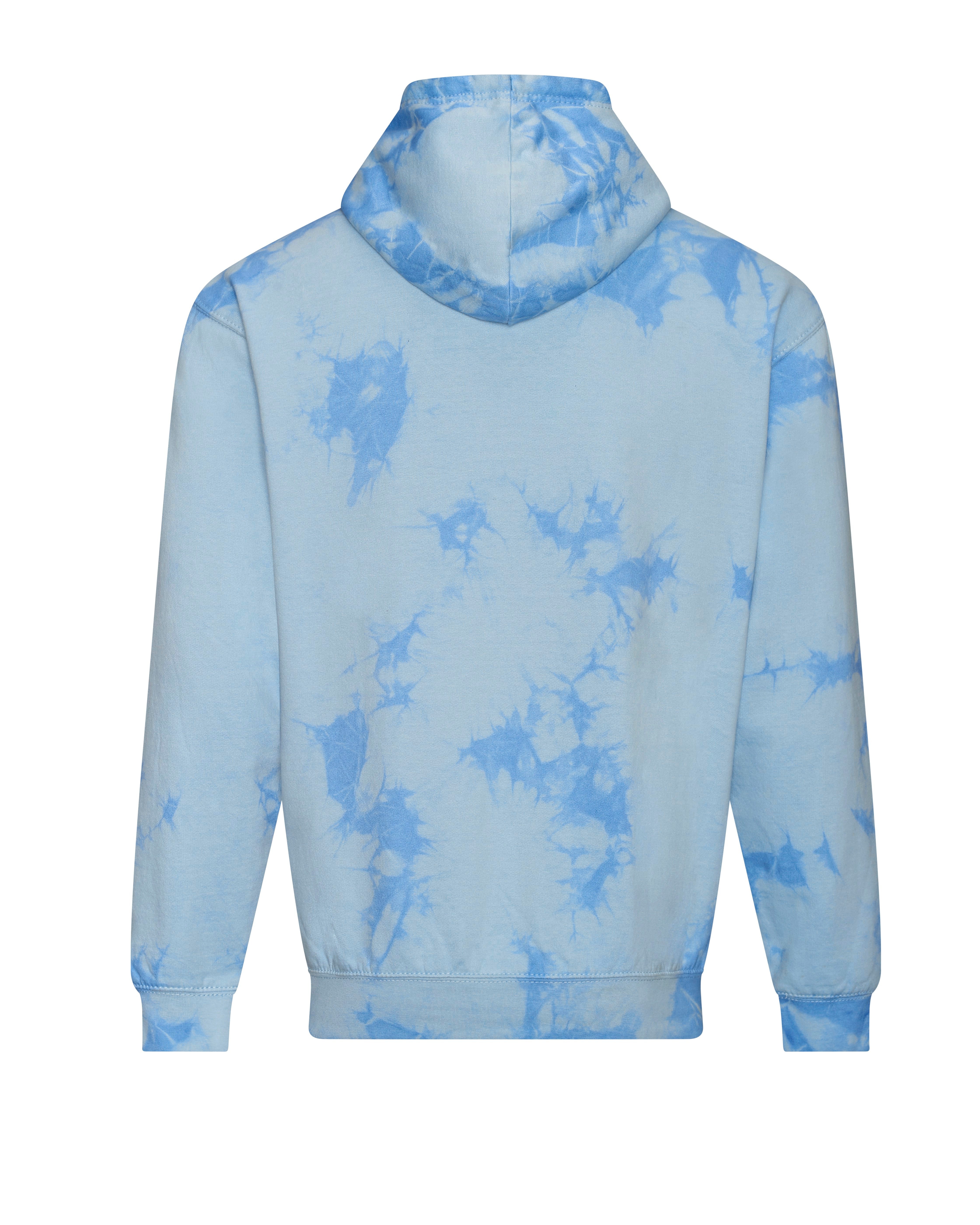 Just Hoods - Tie-Dye Hoodie