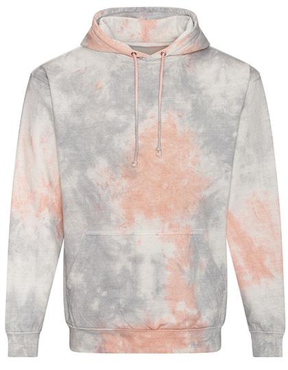 Just Hoods - Tie-Dye Hoodie