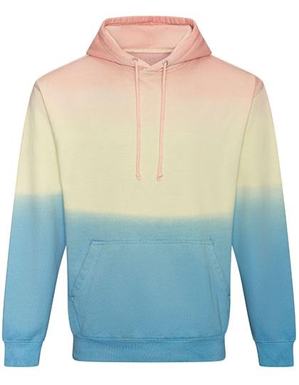 Just Hoods - Tie-Dye Hoodie
