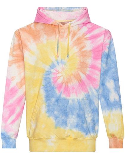 Just Hoods - Tie-Dye Hoodie
