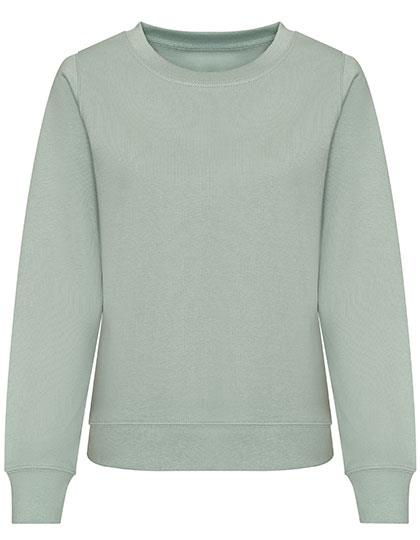 Just Hoods - Women´s AWDis Sweat