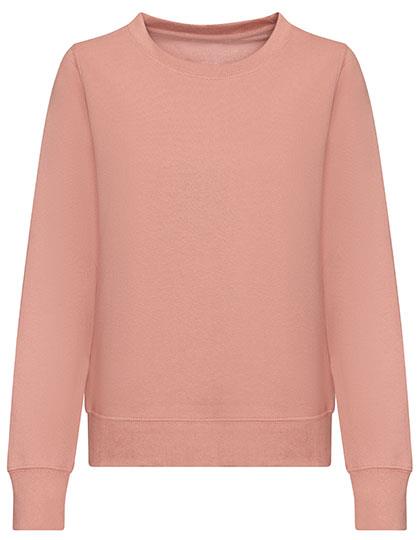 Just Hoods - Women´s AWDis Sweat