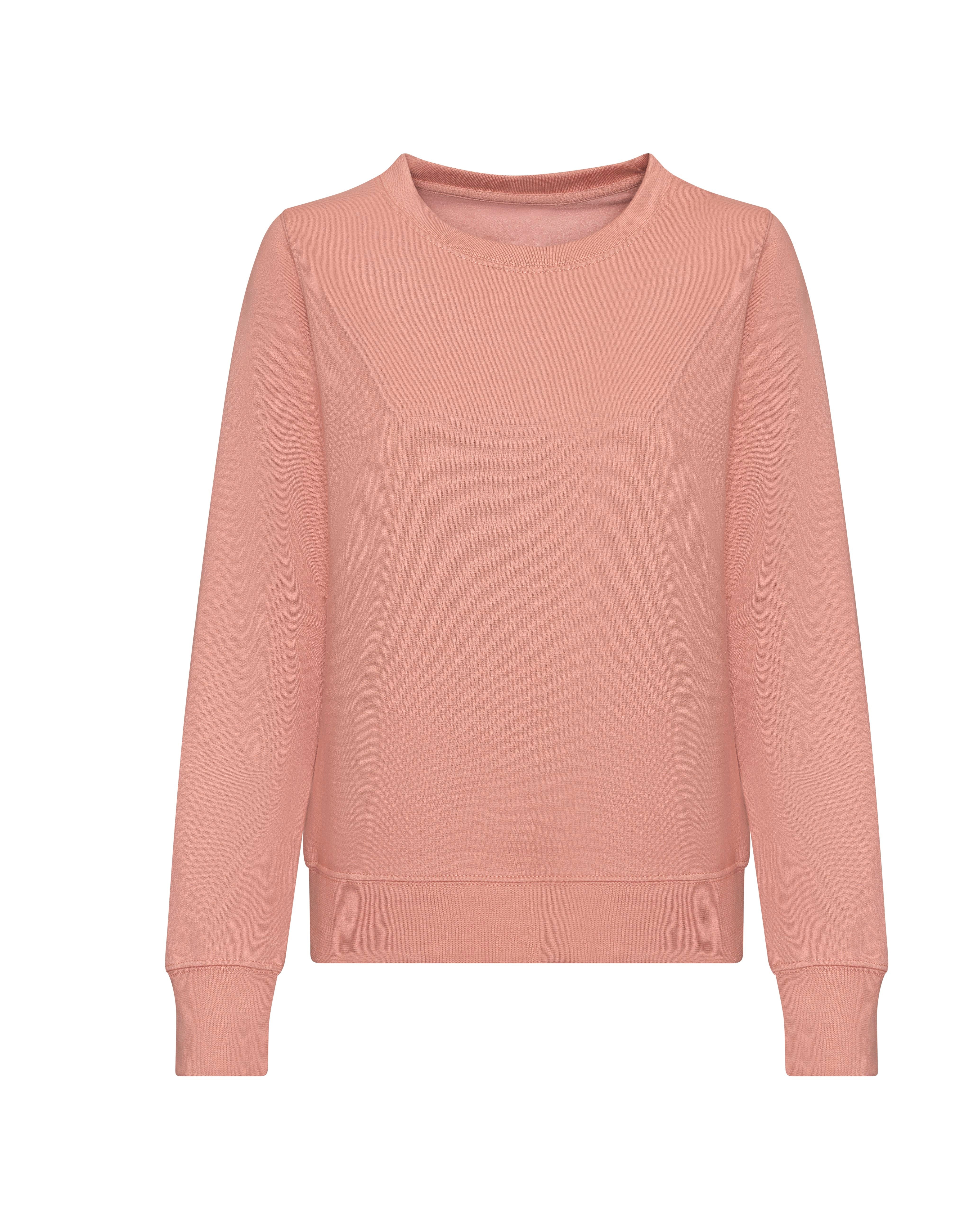 Just Hoods - Women´s AWDis Sweat