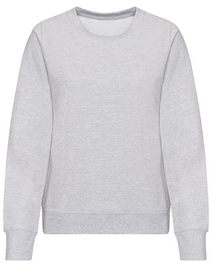 Just Hoods - Women´s AWDis Sweat
