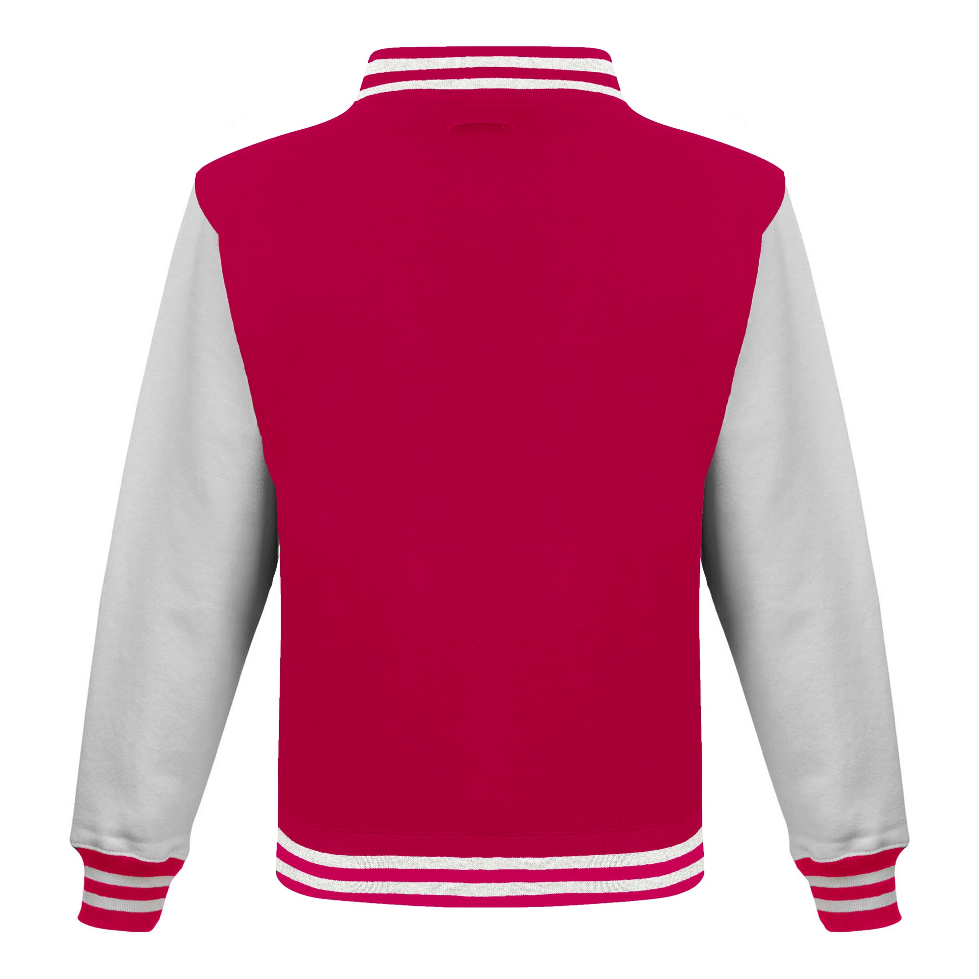Just Hoods - Varsity Jacket