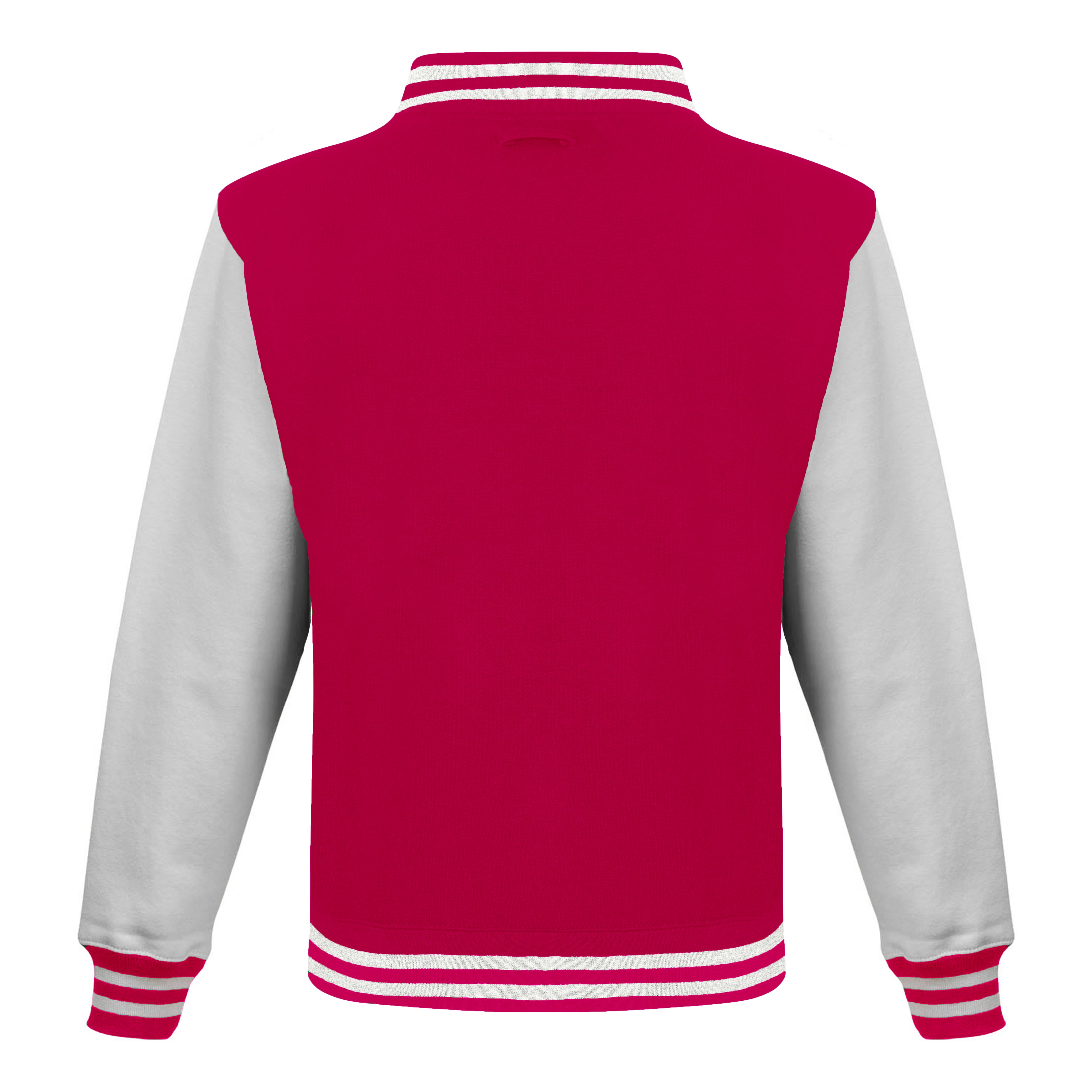 Just Hoods - Varsity Jacket