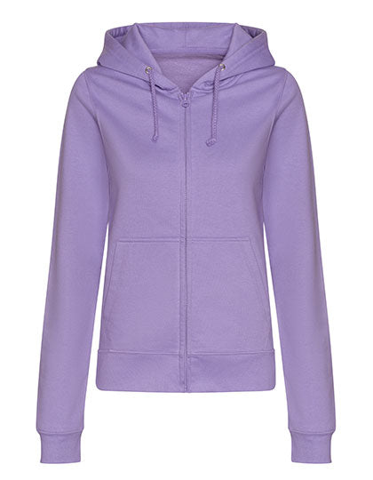 Just Hoods - Women´s College Zoodie