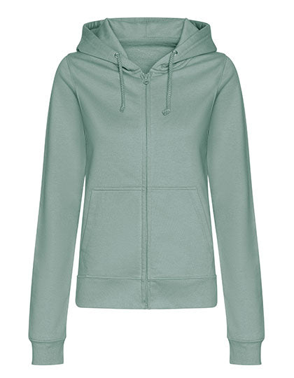Just Hoods - Women´s College Zoodie