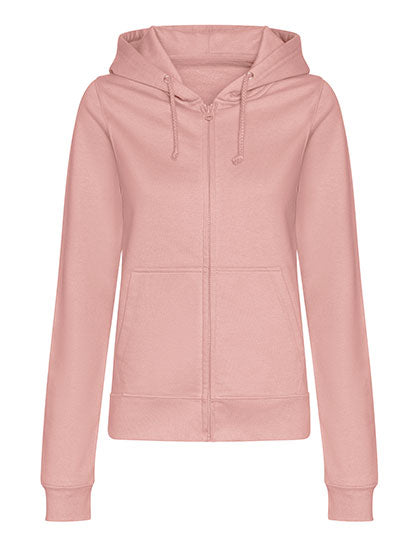 Just Hoods - Women´s College Zoodie