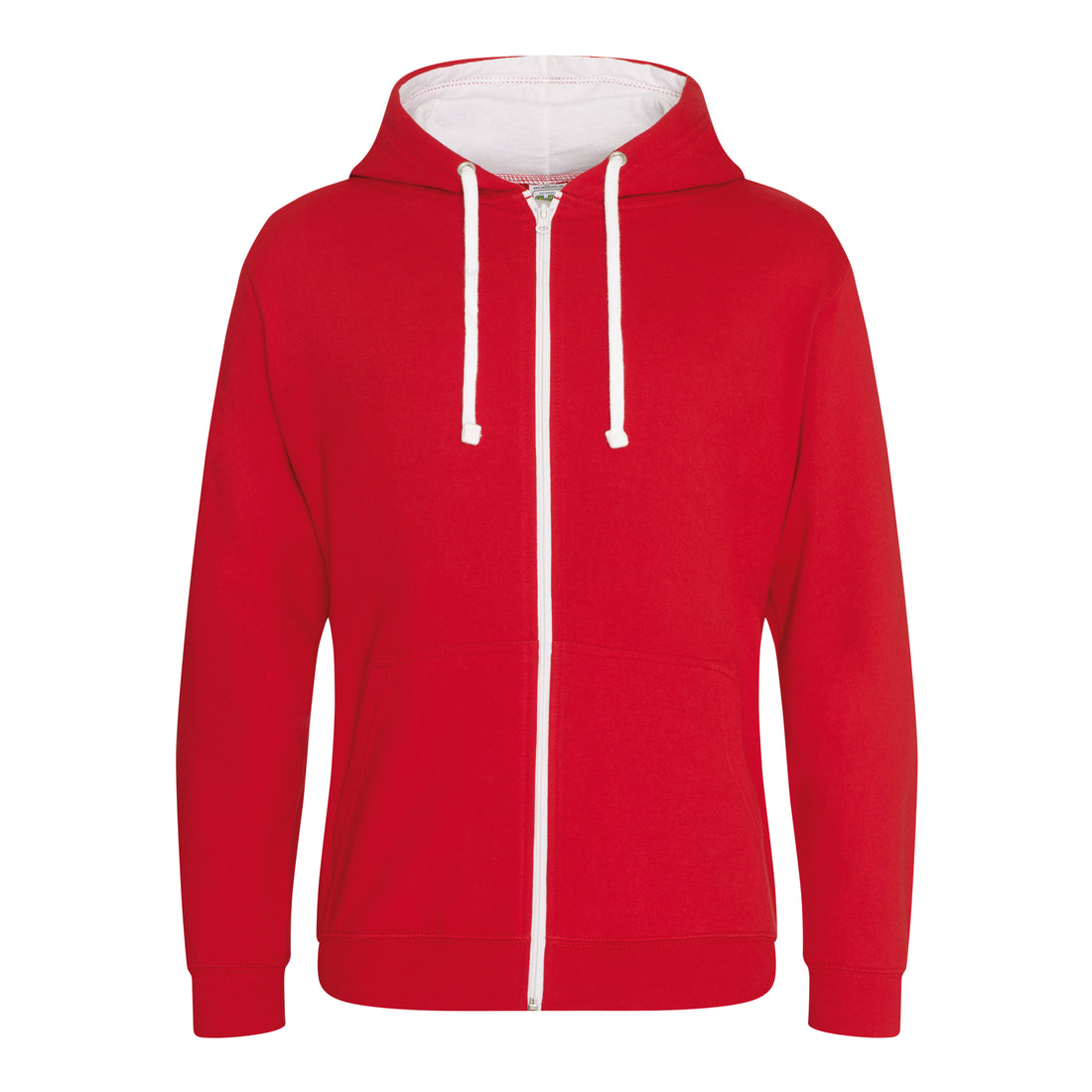 Just Hoods - Varsity Zoodie