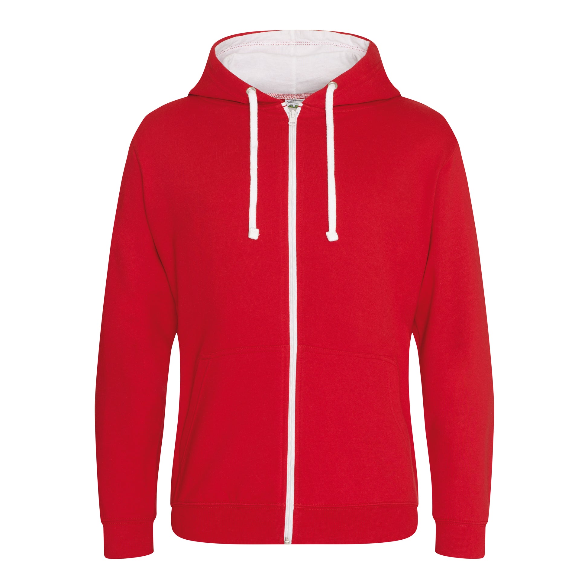 Just Hoods - Varsity Zoodie