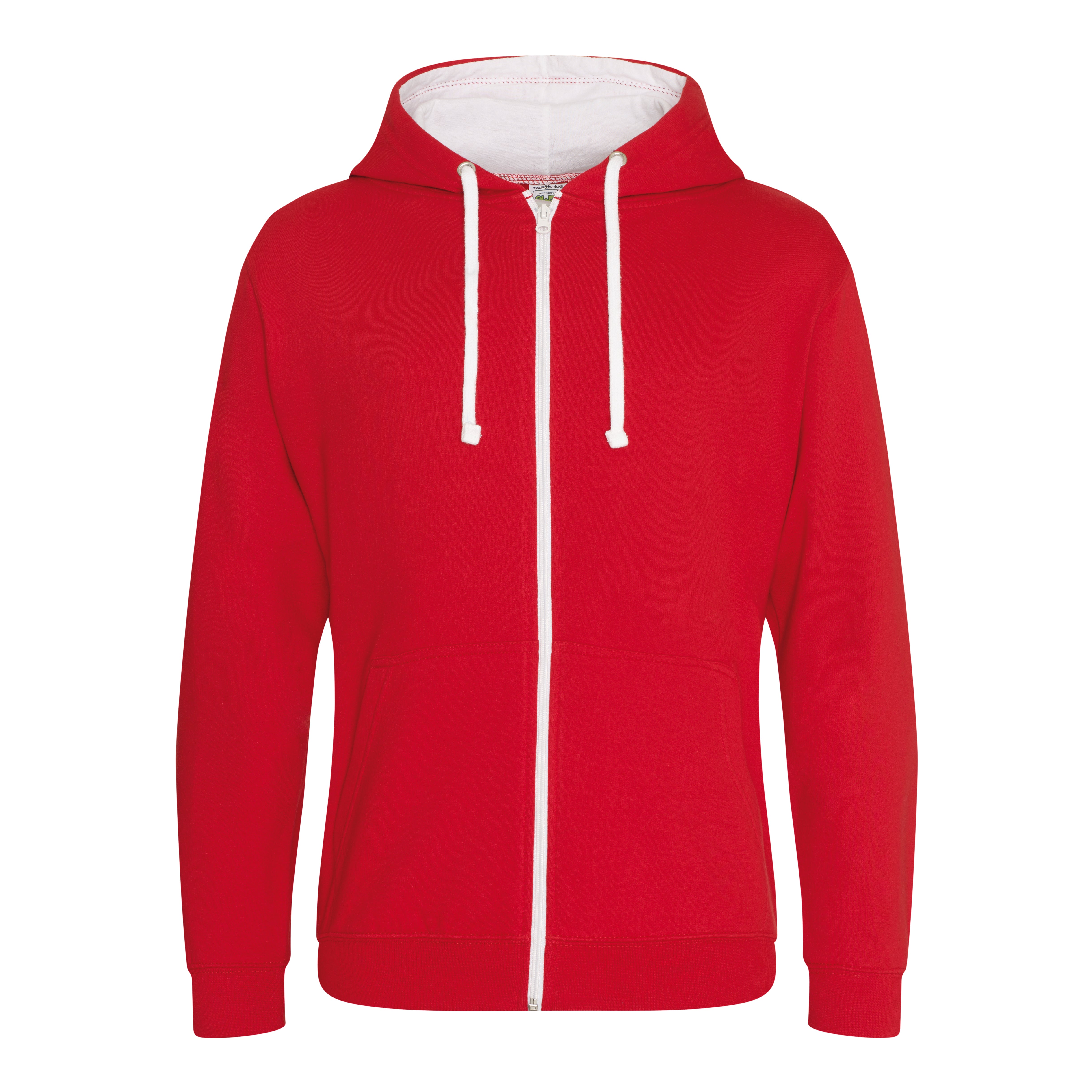 Just Hoods - Varsity Zoodie