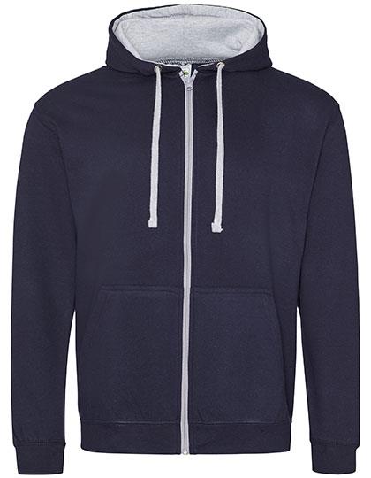 Just Hoods - Varsity Zoodie