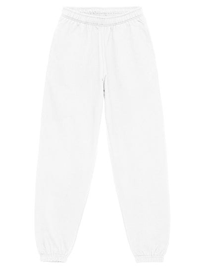 Just Hoods - College Cuffed Jogpants