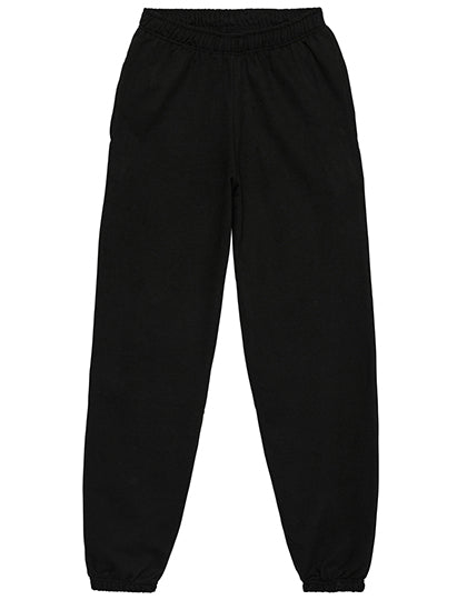 Just Hoods - College Cuffed Jogpants