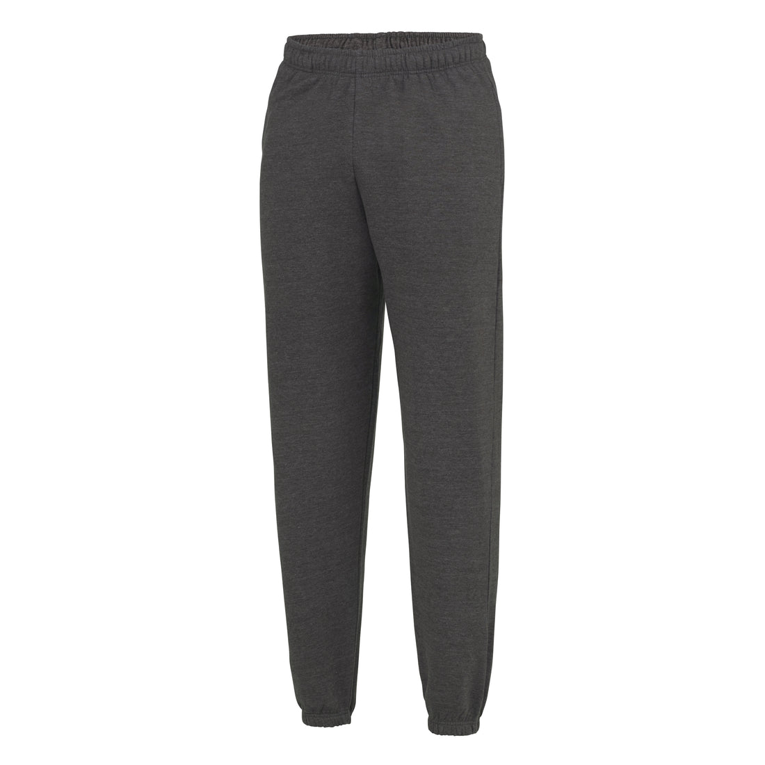 Just Hoods - College Cuffed Jogpants