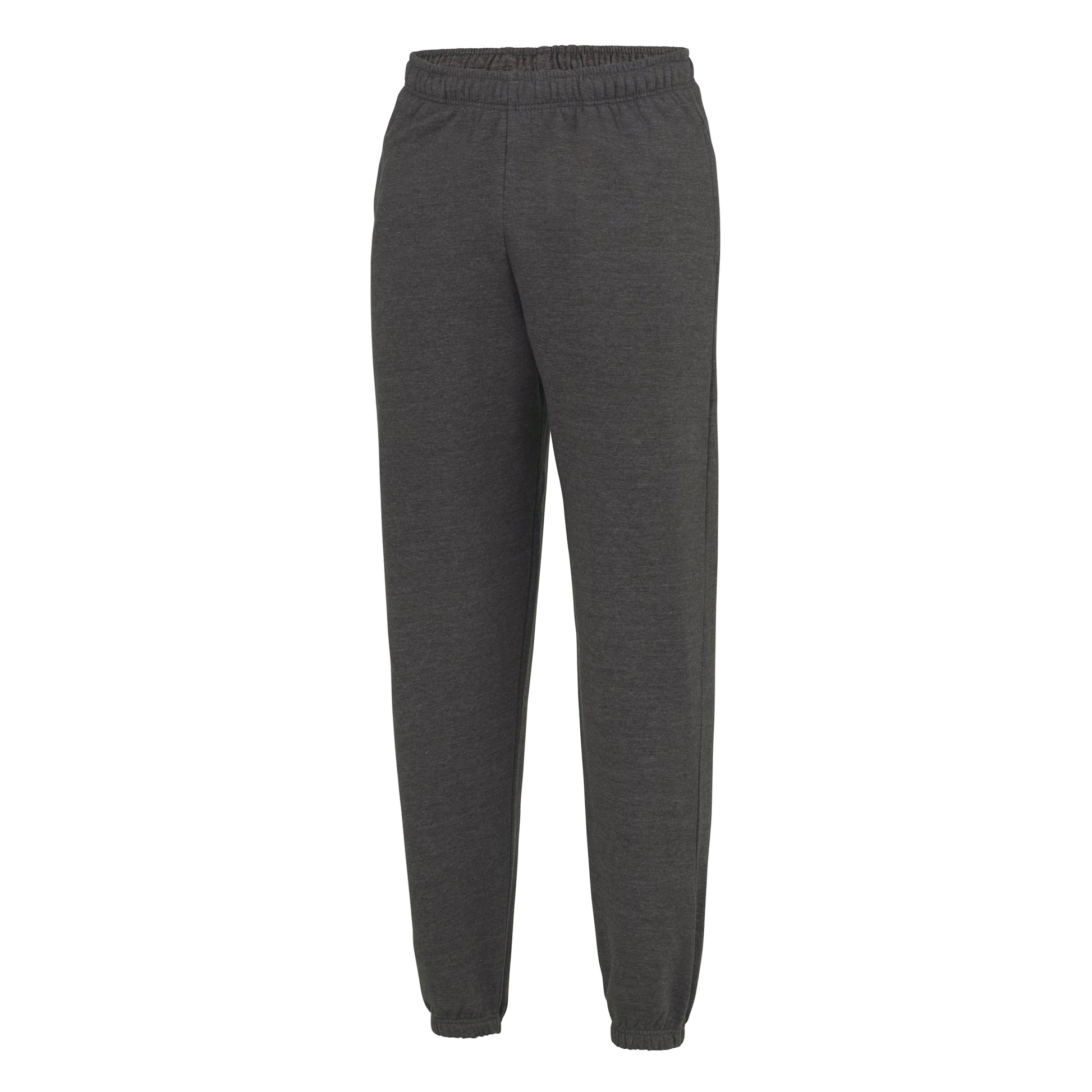 Just Hoods - College Cuffed Jogpants