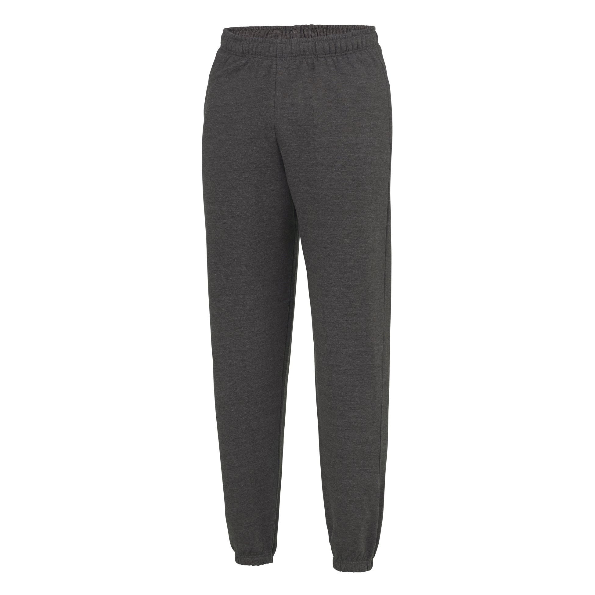 Just Hoods - College Cuffed Jogpants