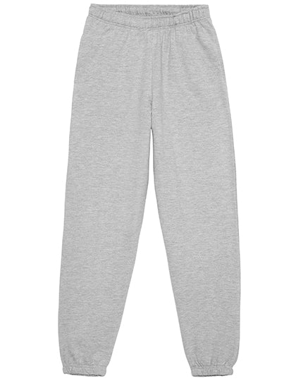 Just Hoods - College Cuffed Jogpants