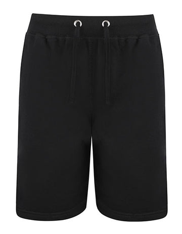 Just Hoods - Campus Shorts