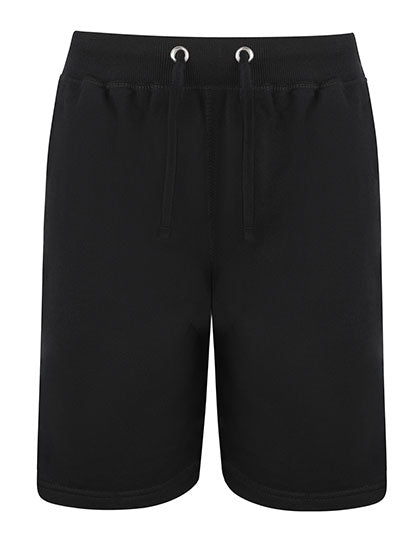 Just Hoods - Campus Shorts
