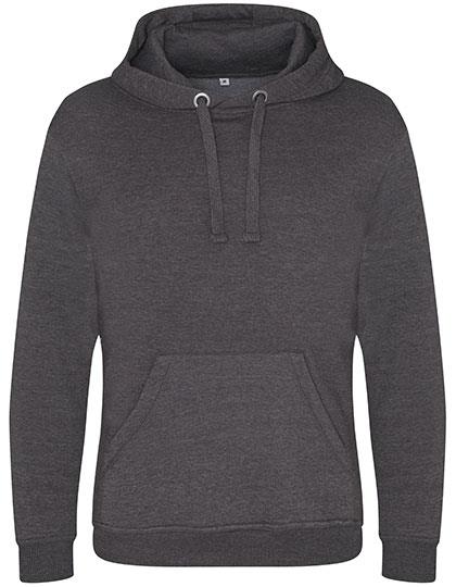 Just Hoods - Graduate Heavyweight Hoodie