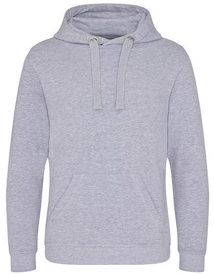 Just Hoods - Graduate Heavyweight Hoodie