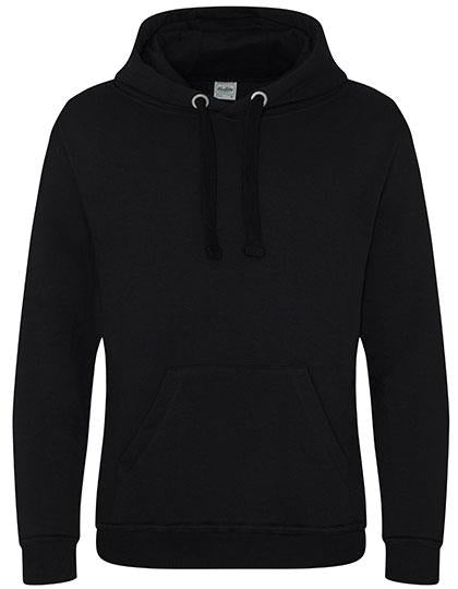 Just Hoods - Graduate Heavyweight Hoodie