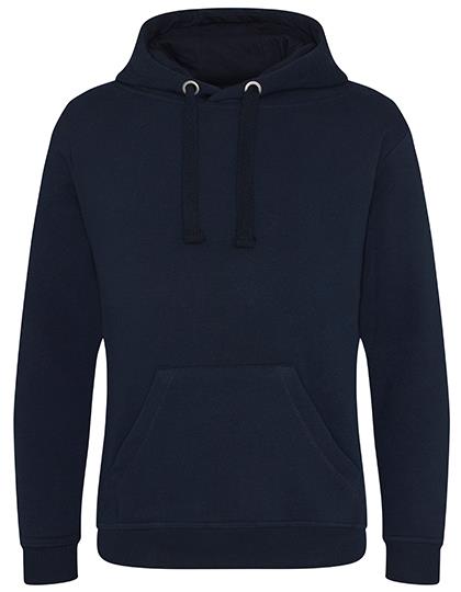 Just Hoods - Graduate Heavyweight Hoodie