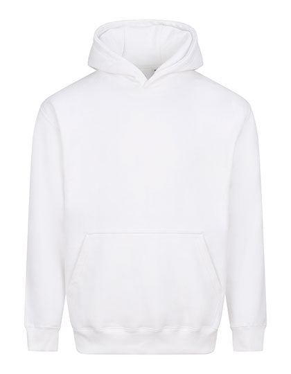 Just Hoods - Vision Heavyweight Hoodie