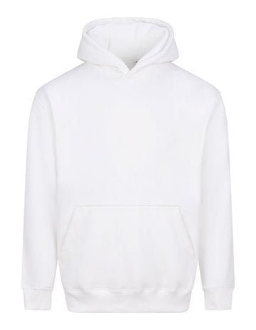 Just Hoods - Vision Heavyweight Hoodie