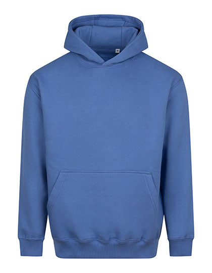 Just Hoods - Vision Heavyweight Hoodie