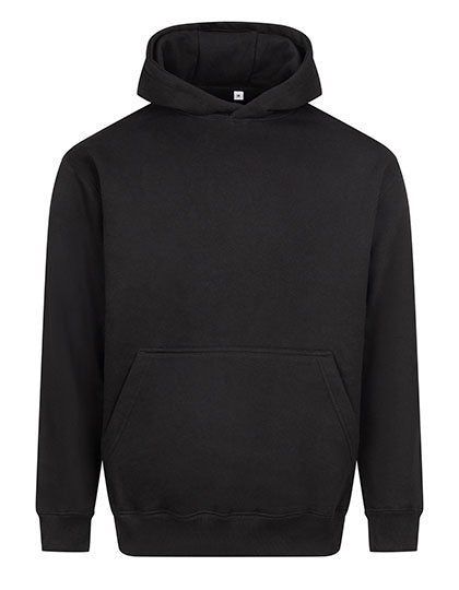 Just Hoods - Vision Heavyweight Hoodie