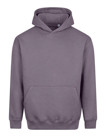 Just Hoods - Vision Heavyweight Hoodie