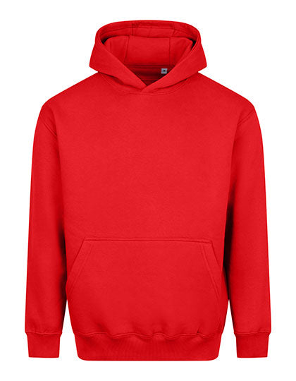 Just Hoods - Vision Heavyweight Hoodie