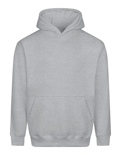 Just Hoods - Vision Heavyweight Hoodie