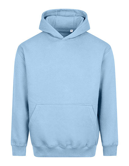 Just Hoods - Vision Heavyweight Hoodie