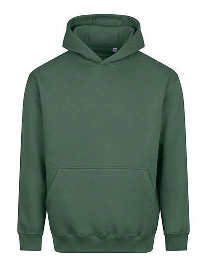 Just Hoods - Vision Heavyweight Hoodie