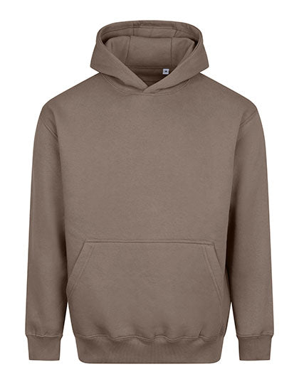 Just Hoods - Vision Heavyweight Hoodie