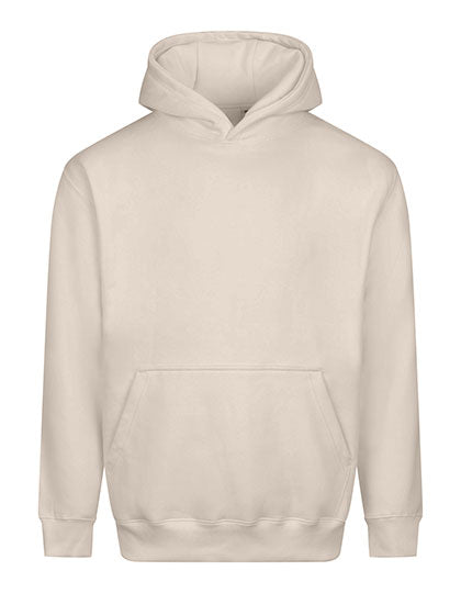 Just Hoods - Vision Heavyweight Hoodie