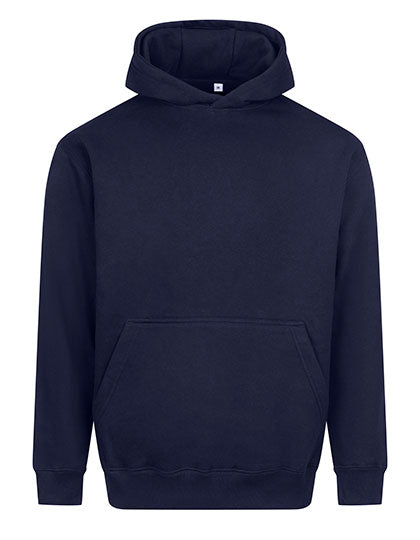 Just Hoods - Vision Heavyweight Hoodie