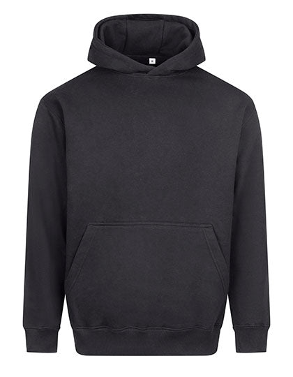 Just Hoods - Vision Heavyweight Hoodie