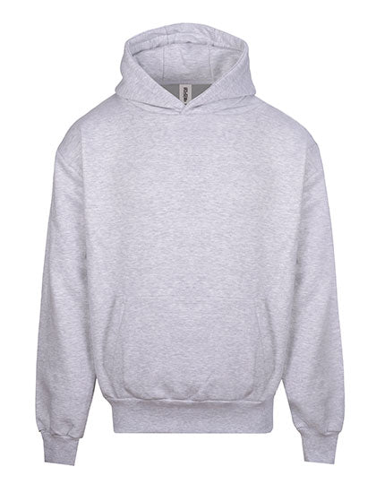 Just Hoods - Signature Heavyweight Hoodie