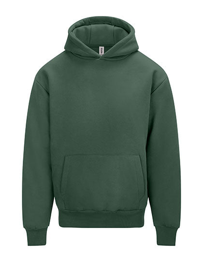 Just Hoods - Signature Heavyweight Hoodie